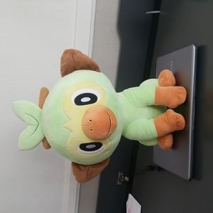Build a Bear Grookey